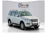 Mitsubishi Pajero GLS 2016